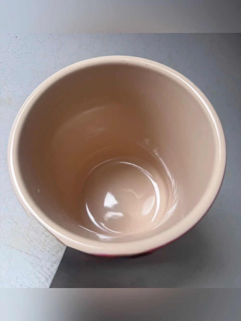Le Creuset Stoneware Crock